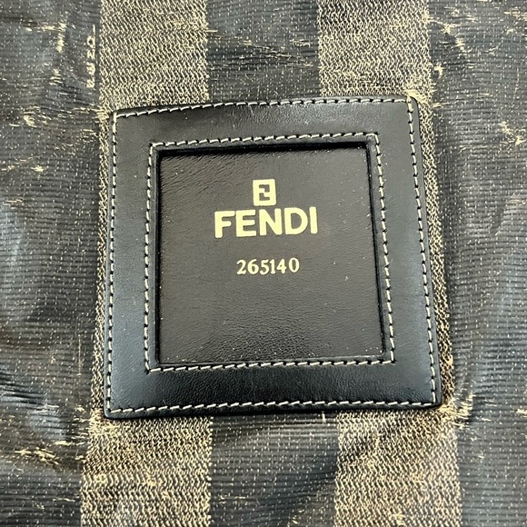 Fendi Cosmetic Bag - Picture 2 of 5